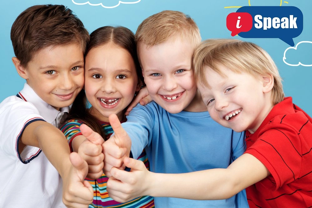 5 причин изучать английский язык в iSpeak
