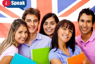 Интенсивный курс (английского языка)