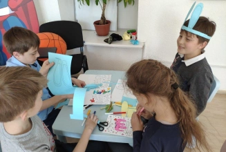 Английский для школьников