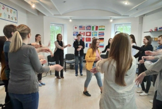 Стандартное обучение